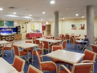 Hotel Holiday Inn Express San Sebastian De Los Reyes By Ihg