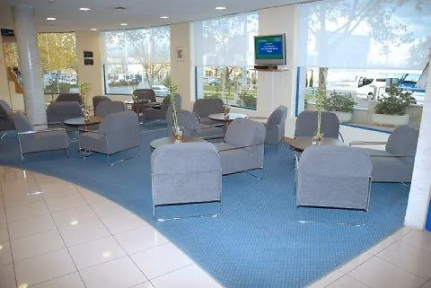 Holiday Inn Express San Sebastian De Los Reyes By Ihg Hotel