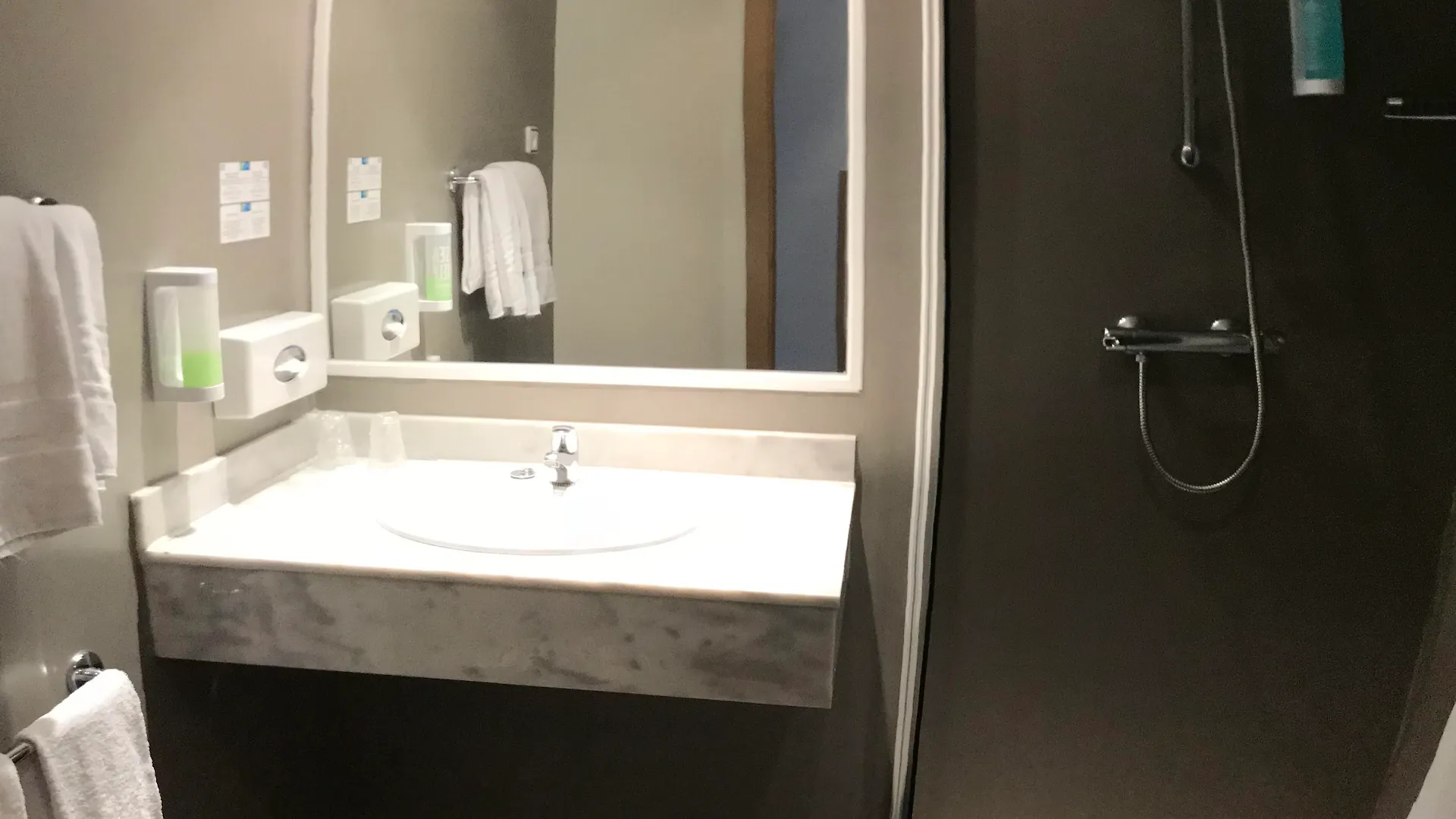 ** Hotel Holiday Inn Express San Sebastian De Los Reyes By Ihg Španělsko