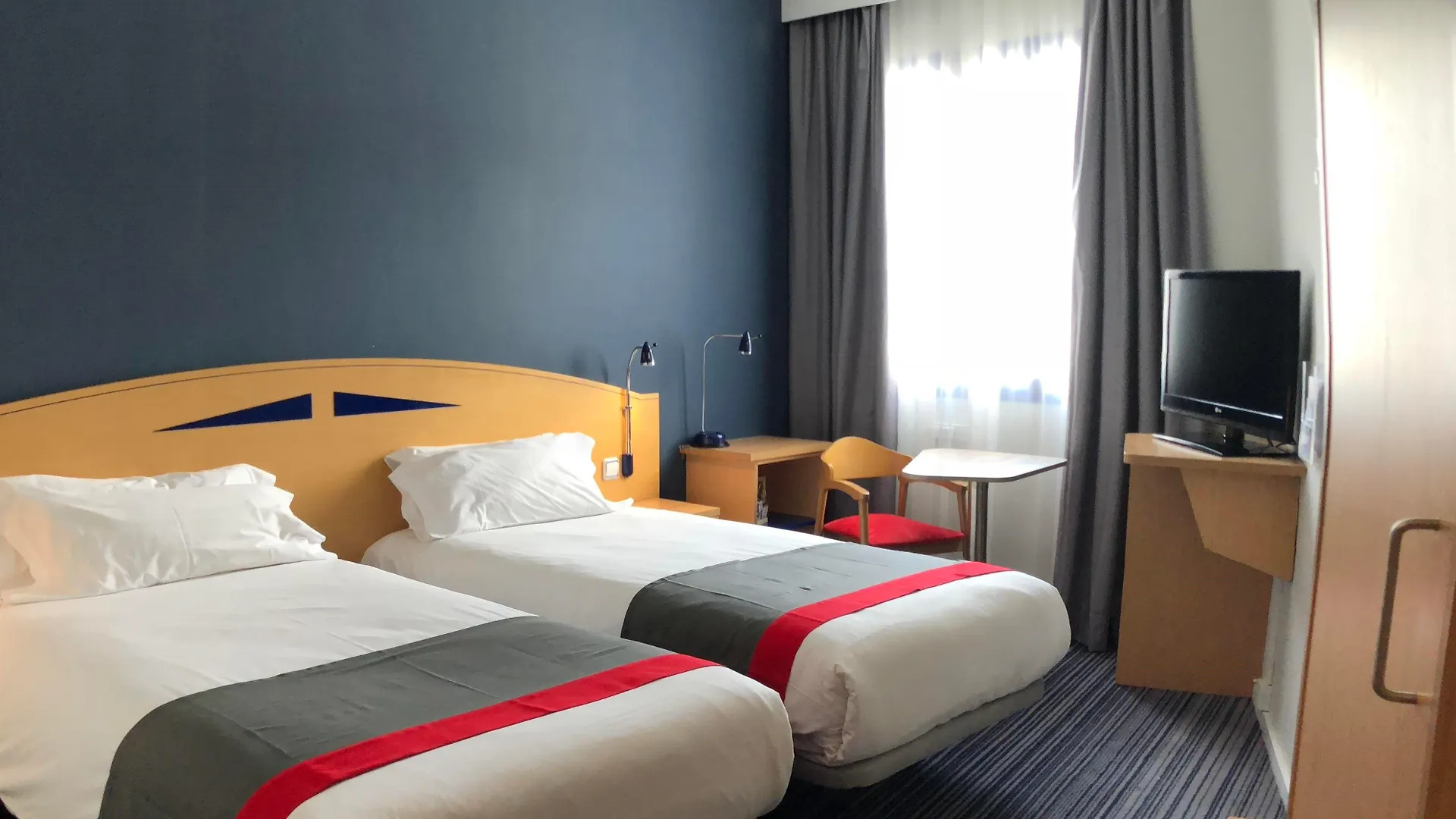 Holiday Inn Express San Sebastian De Los Reyes By Ihg