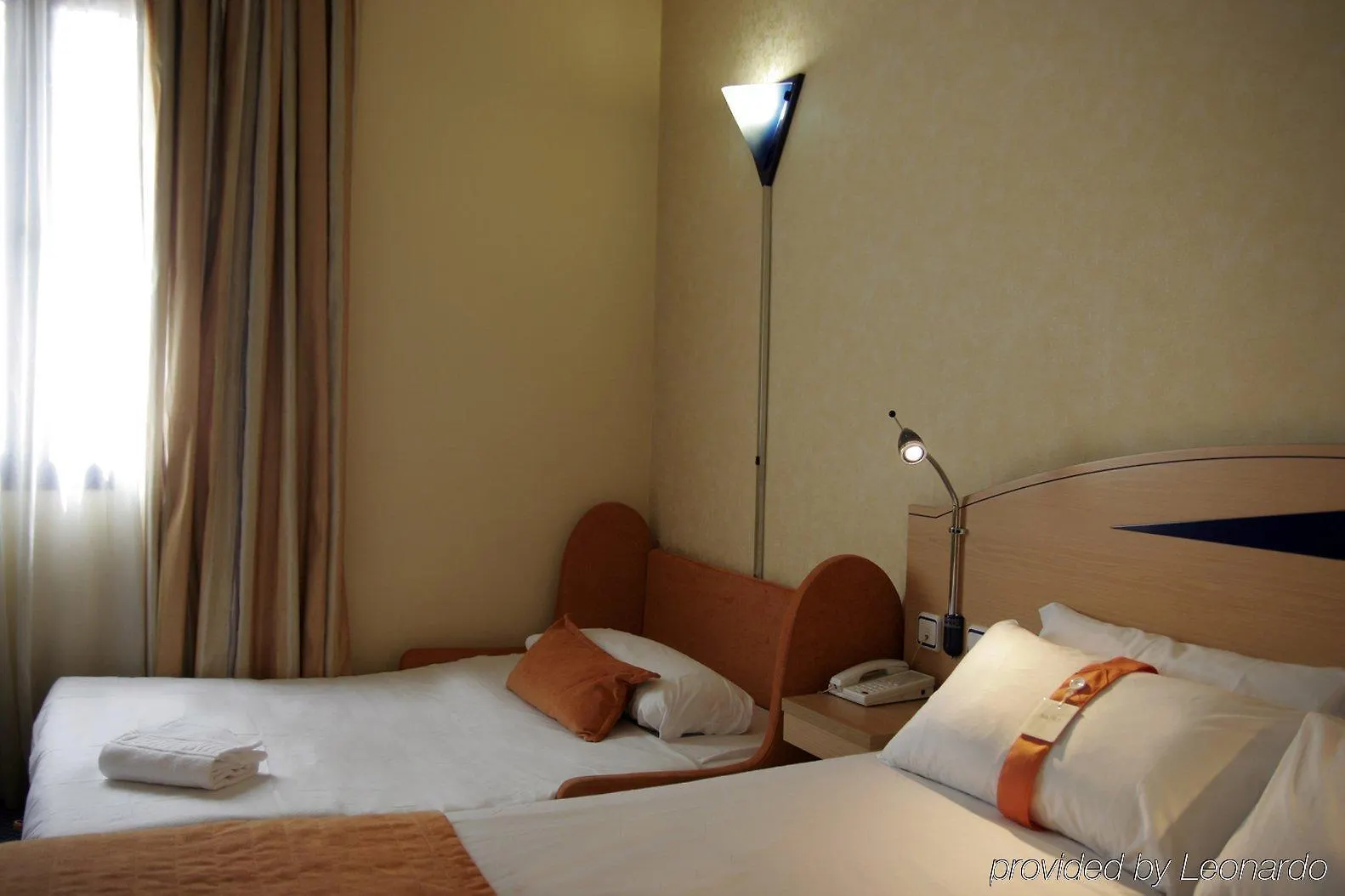 Holiday Inn Express San Sebastian De Los Reyes By Ihg