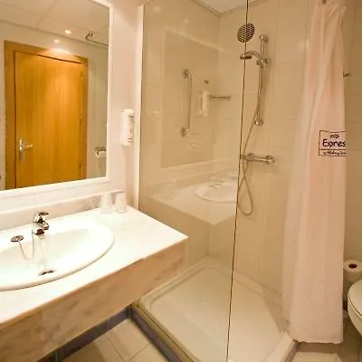Holiday Inn Express San Sebastian De Los Reyes By Ihg Španělsko