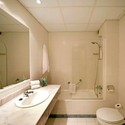 Holiday Inn Express San Sebastian De Los Reyes By Ihg