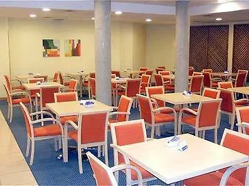 Holiday Inn Express San Sebastian De Los Reyes By Ihg Hotel