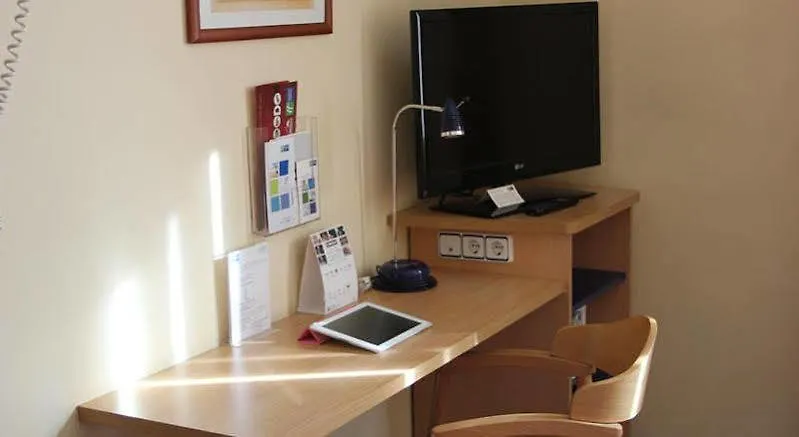 Holiday Inn Express San Sebastian De Los Reyes By Ihg Španělsko