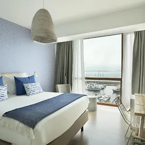 Vincci Puertochico 4* Santander