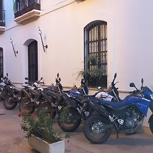 La Del Infante 3* La Puebla de los Infantes
