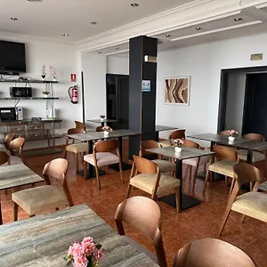 Praderon Hotel