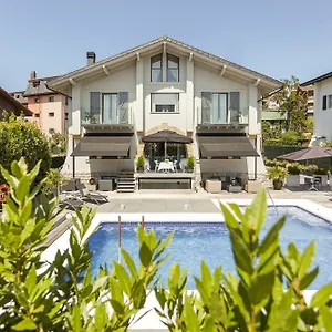 Birdie Boutique - Adults Only 4* Saint-Sébastien