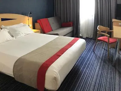 Holiday Inn Express San Sebastian De Los Reyes By Ihg