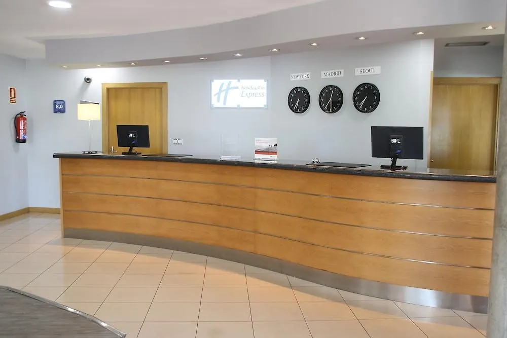 Holiday Inn Express San Sebastian De Los Reyes By Ihg Espagne