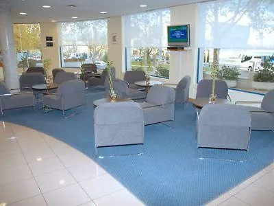 Hotel Holiday Inn Express San Sebastian De Los Reyes By Ihg