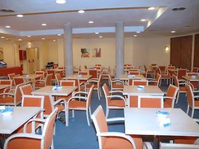 Holiday Inn Express San Sebastian De Los Reyes By Ihg 2*,
