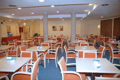Holiday Inn Express San Sebastian De Los Reyes By Ihg