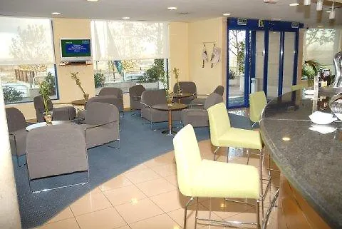 Holiday Inn Express San Sebastian De Los Reyes By Ihg 2*,  Espagne