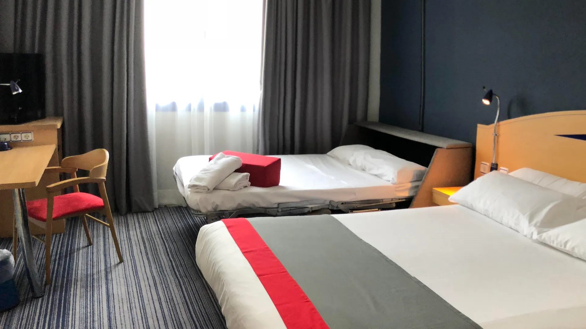 Holiday Inn Express San Sebastian De Los Reyes By Ihg Espagne