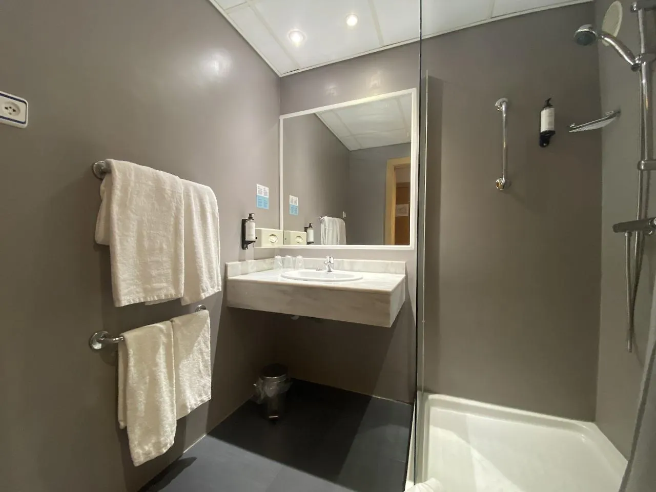 Holiday Inn Express San Sebastian De Los Reyes By Ihg