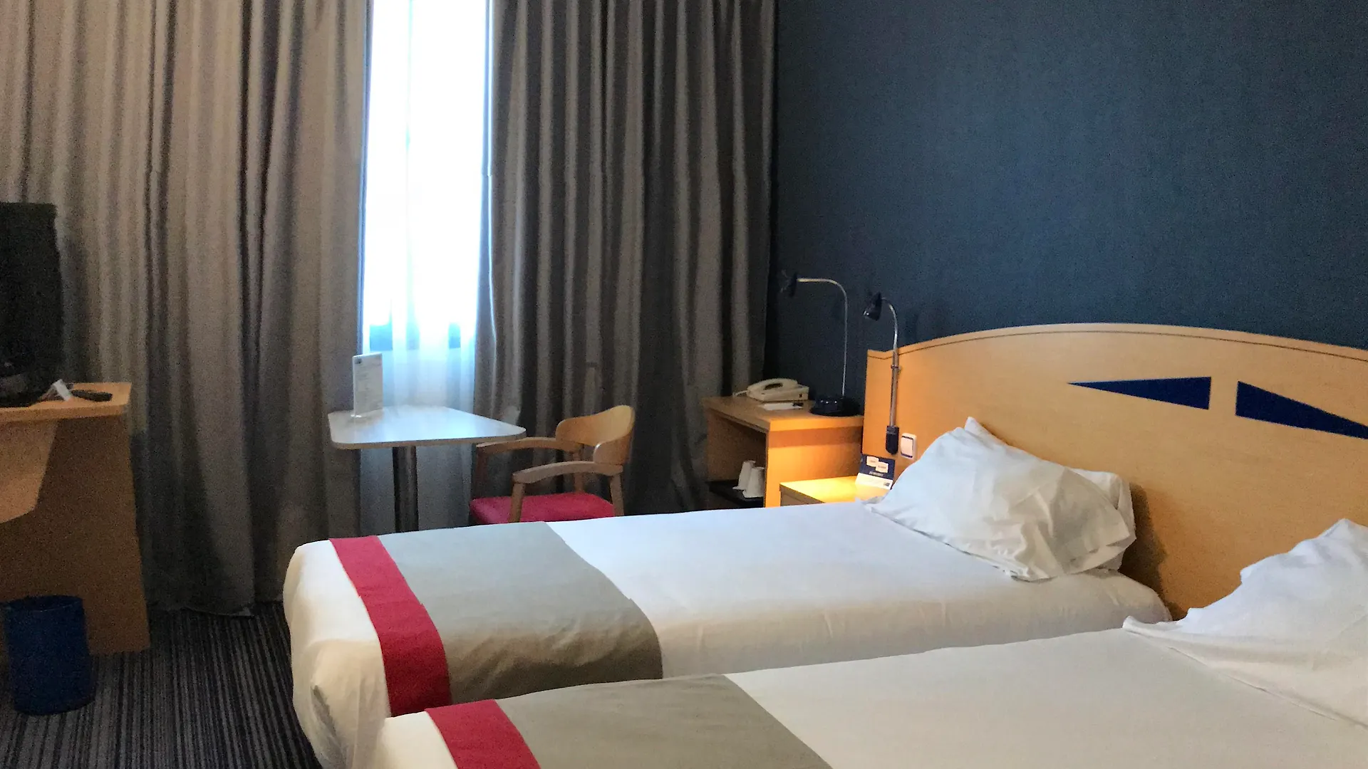 Holiday Inn Express San Sebastian De Los Reyes By Ihg Hotel