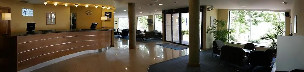 Holiday Inn Express San Sebastian De Los Reyes By Ihg 2*,  Espagne