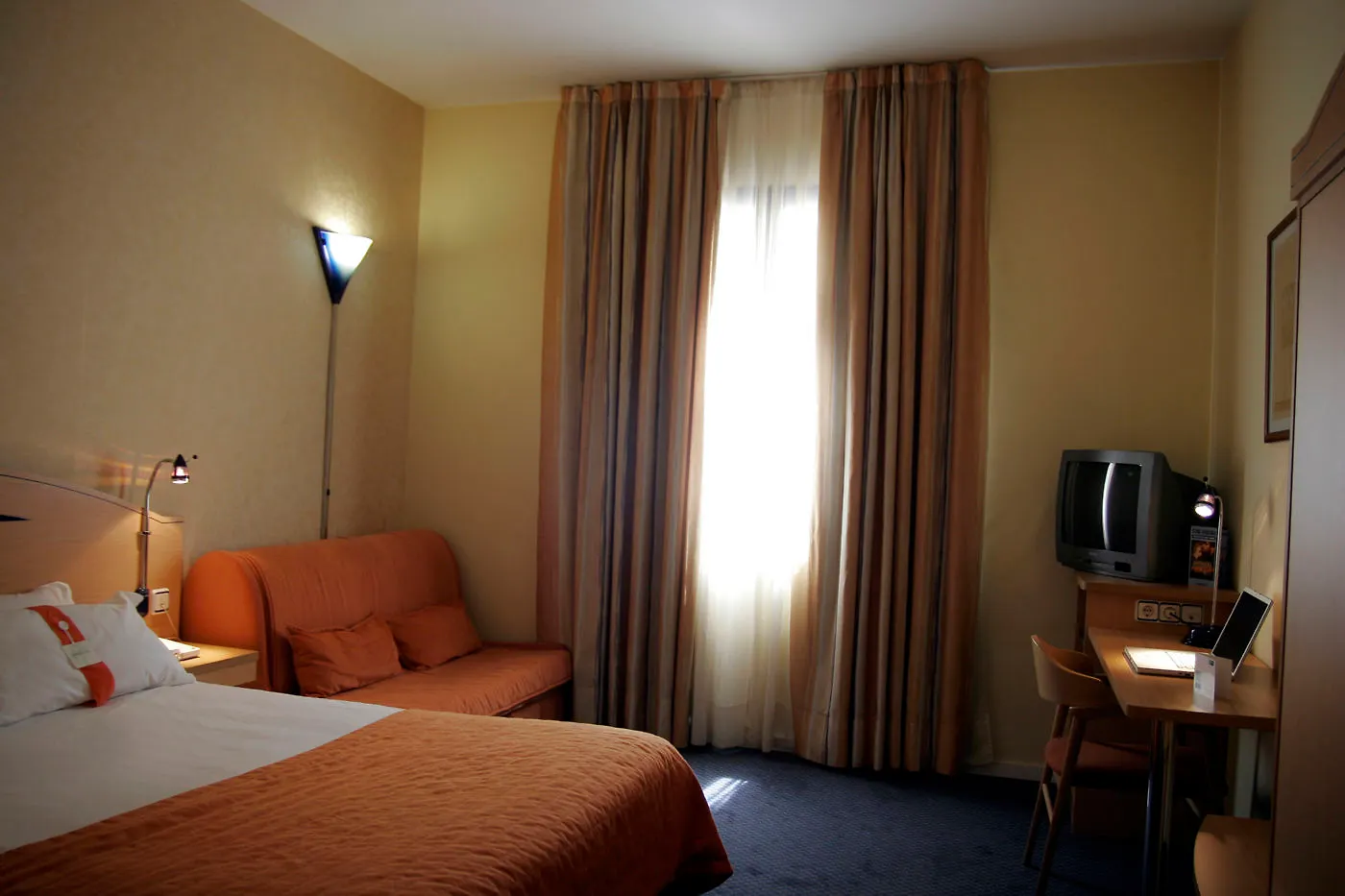 ** Hotel Holiday Inn Express San Sebastian De Los Reyes By Ihg Espagne