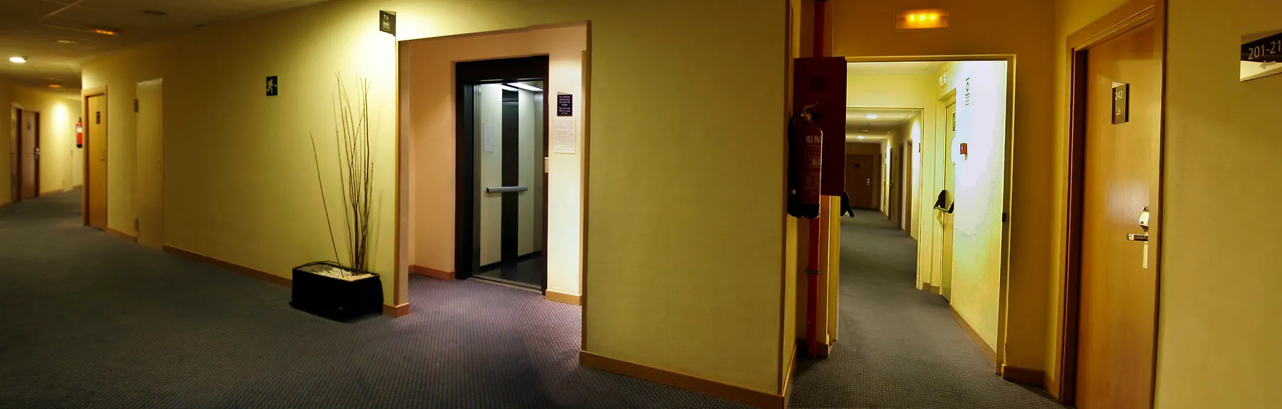 Holiday Inn Express San Sebastian De Los Reyes By Ihg