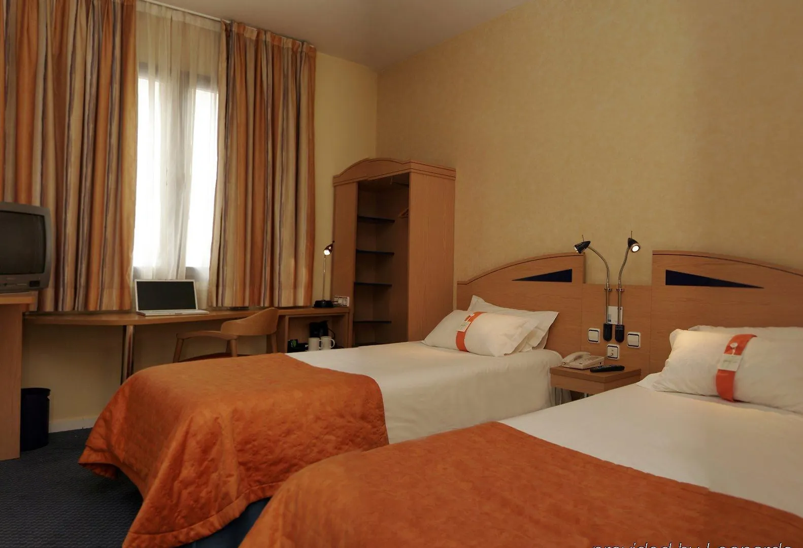 Holiday Inn Express San Sebastian De Los Reyes By Ihg