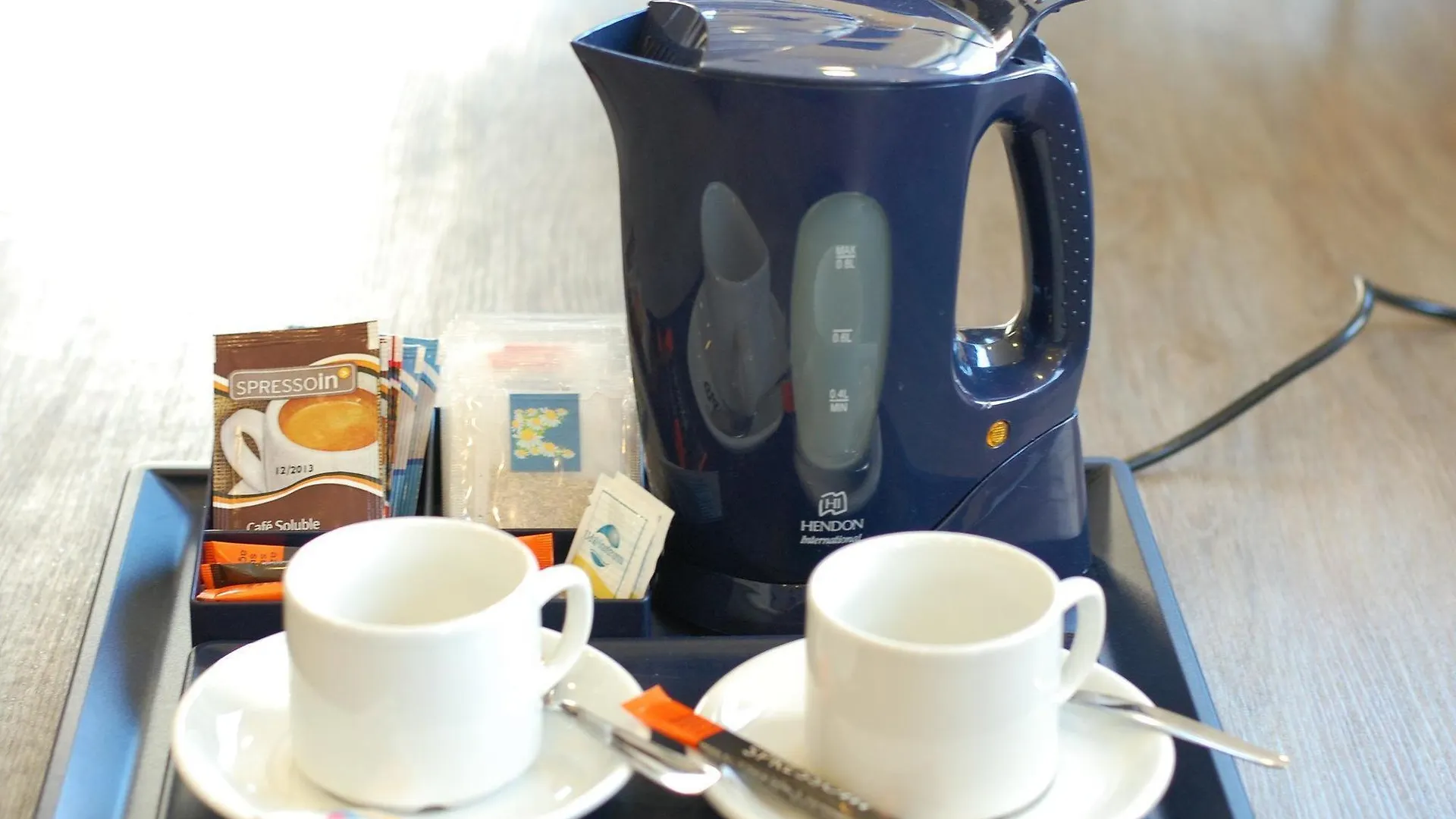 Holiday Inn Express San Sebastian De Los Reyes By Ihg 2*,