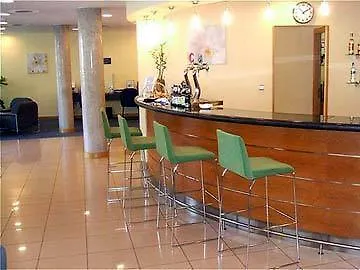 Holiday Inn Express San Sebastian De Los Reyes By Ihg 2*,  Espagne