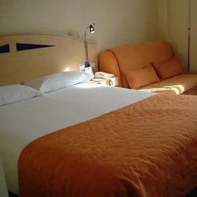 ** Hotel Holiday Inn Express San Sebastian De Los Reyes By Ihg Espagne