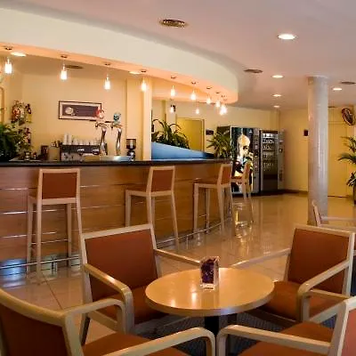 Holiday Inn Express San Sebastian De Los Reyes By Ihg 2*,