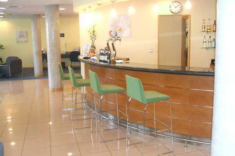 ** Hotel Holiday Inn Express San Sebastian De Los Reyes By Ihg Espagne