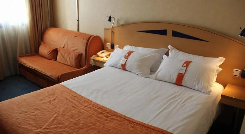 Holiday Inn Express San Sebastian De Los Reyes By Ihg 2*,  Espagne
