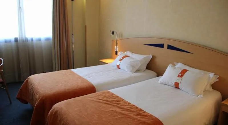 Holiday Inn Express San Sebastian De Los Reyes By Ihg Hotel