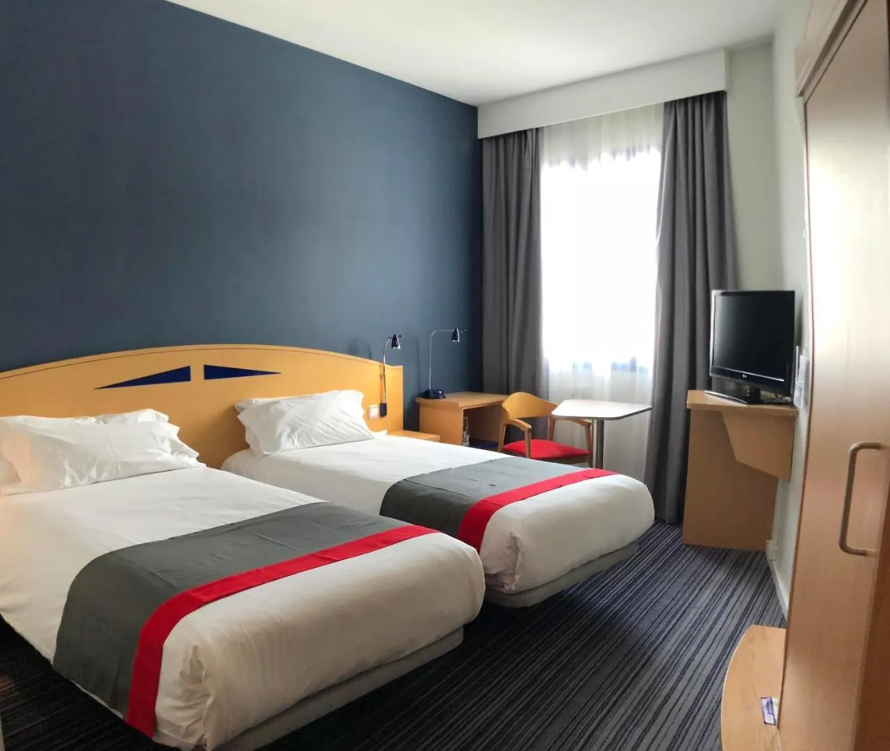 Holiday Inn Express San Sebastian De Los Reyes By Ihg