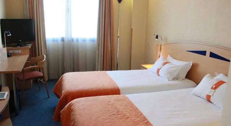 Hotel Holiday Inn Express San Sebastian De Los Reyes By Ihg