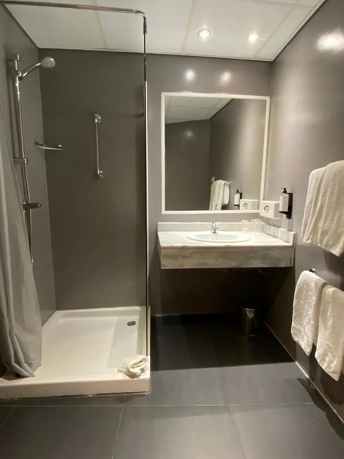 Holiday Inn Express San Sebastian De Los Reyes By Ihg